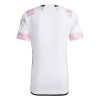 Maillot de Foot Juventus Exterieur 2023-24